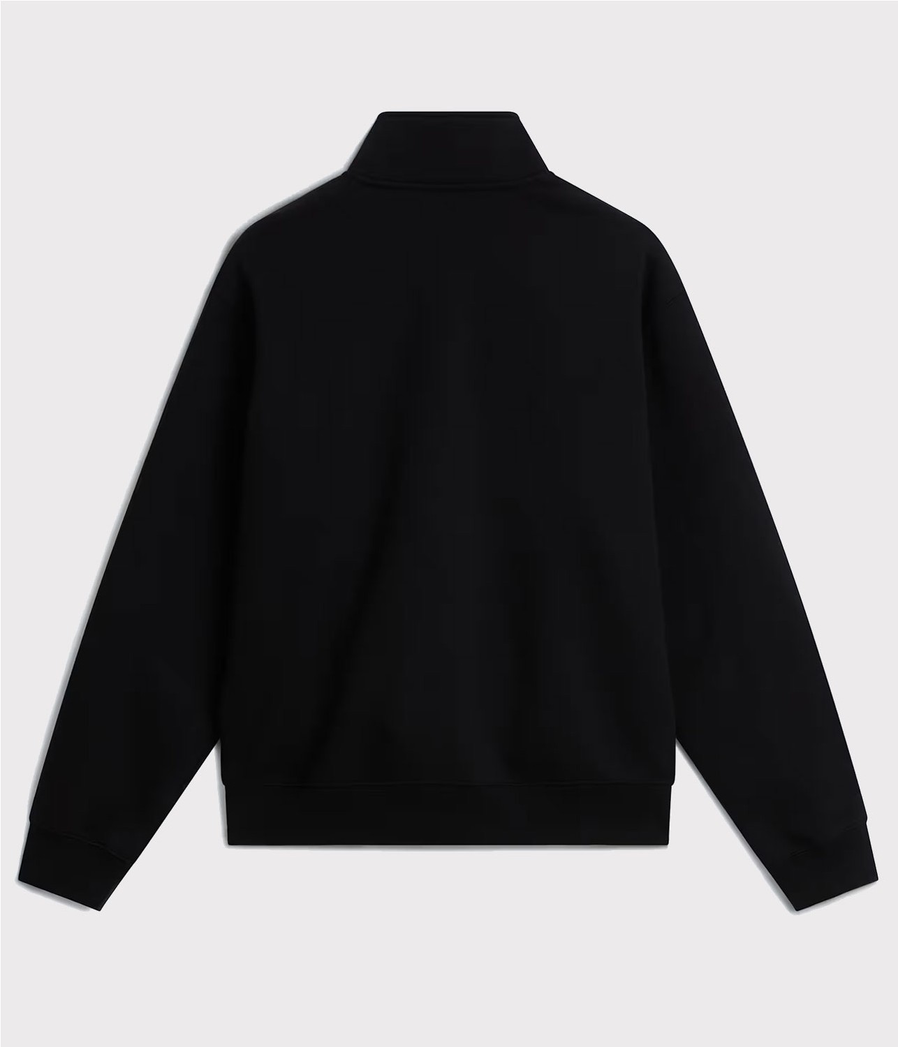 THE NORTH FACE ESSENTL 1/4 ZIP