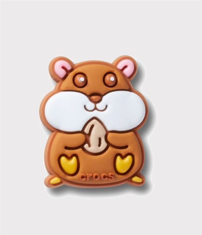 CROCS JIBBITZ PET GERBIL