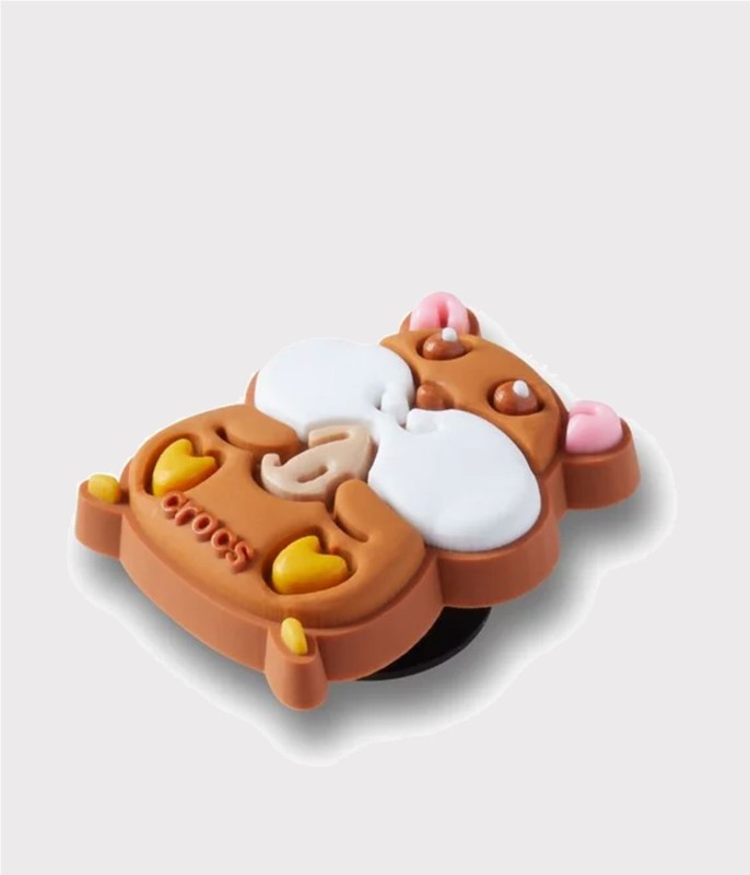 CROCS JIBBITZ PET GERBIL