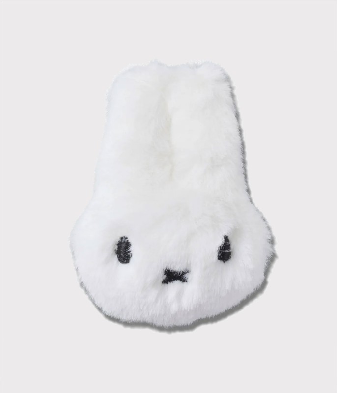 CROCS JIBBITZ MIFFY PLUSH