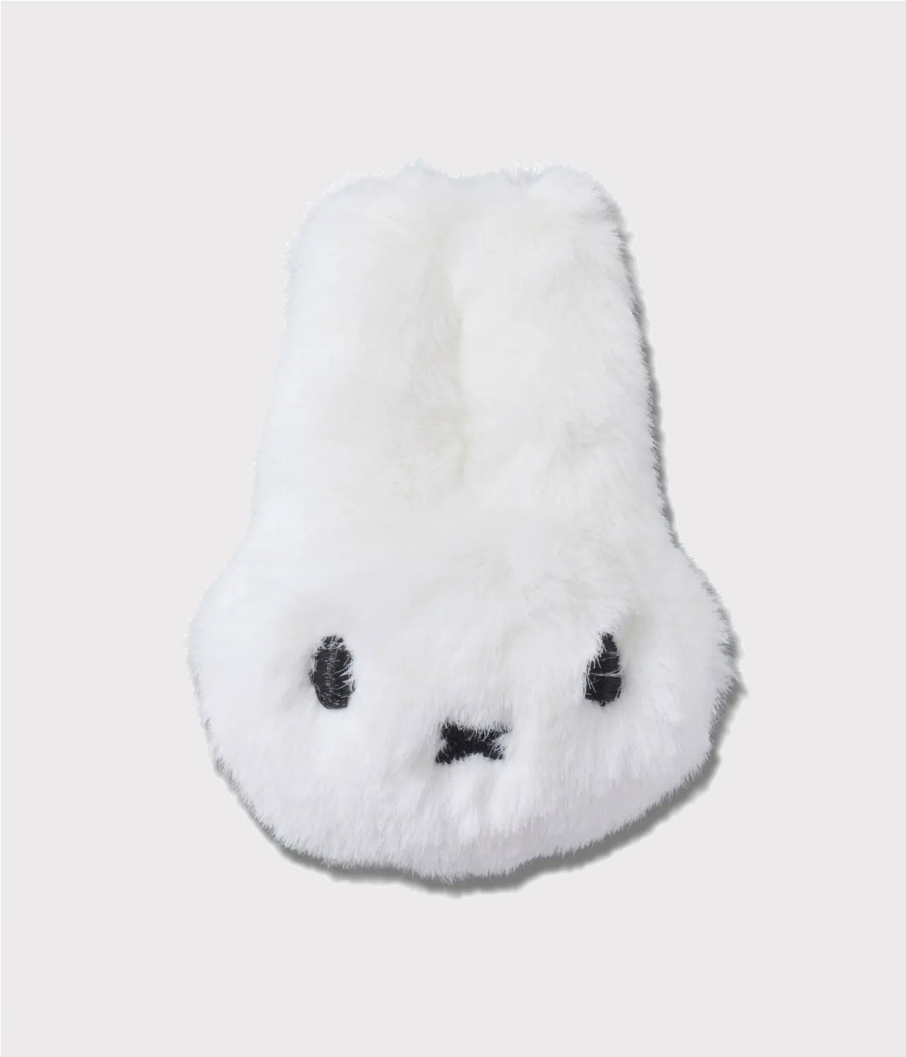 CROCS JIBBITZ MIFFY PLUSH