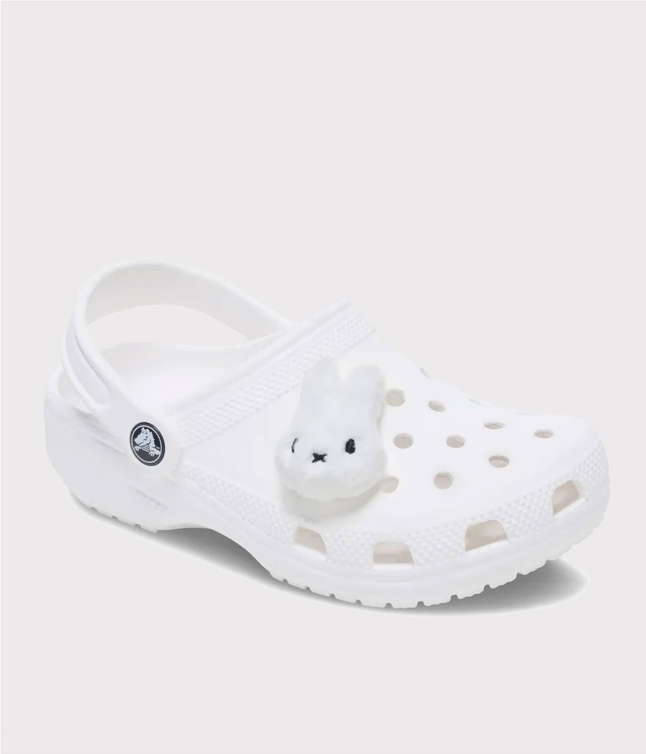 CROCS JIBBITZ MIFFY PLUSH