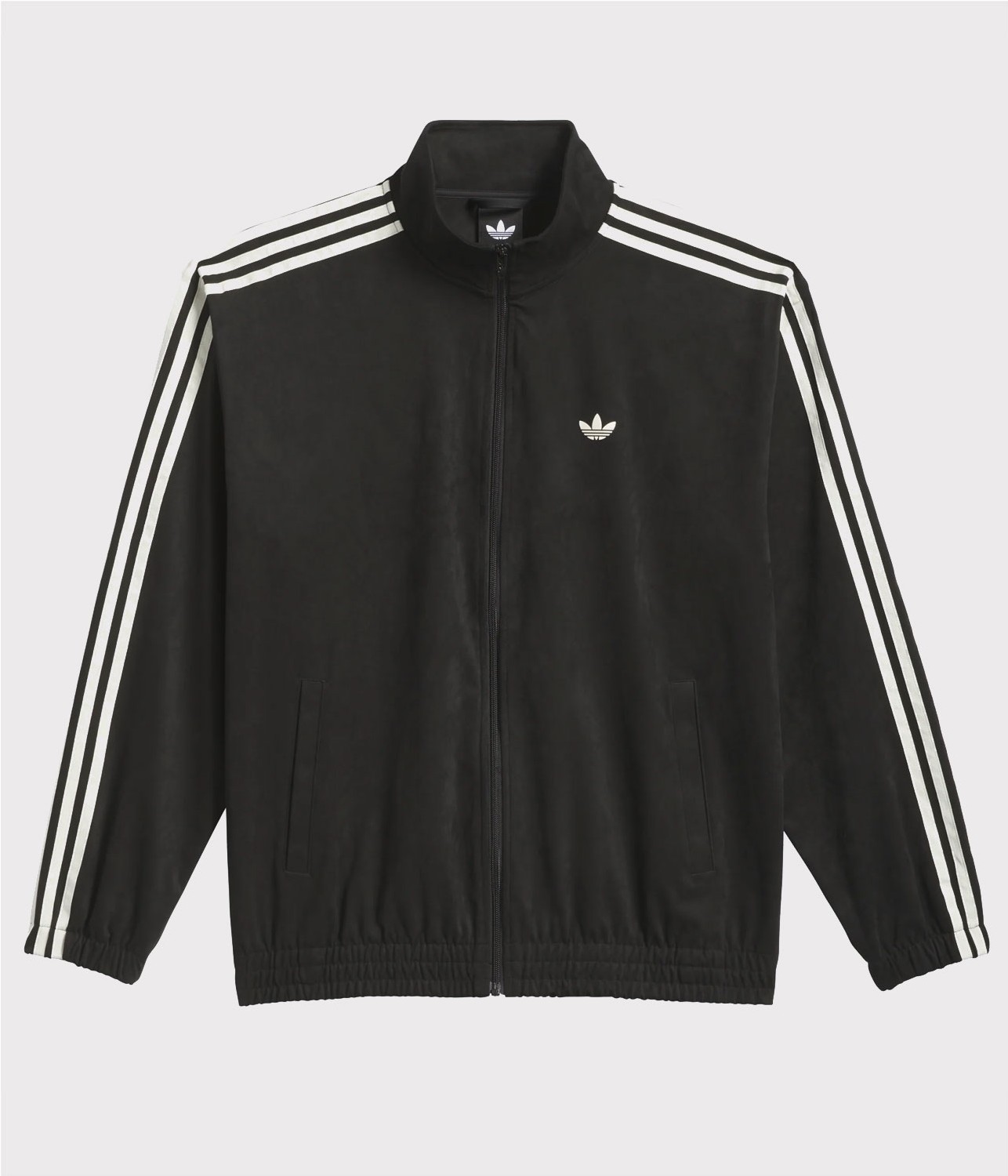 ADIDAS SKATEBOARDING VINTG JKT