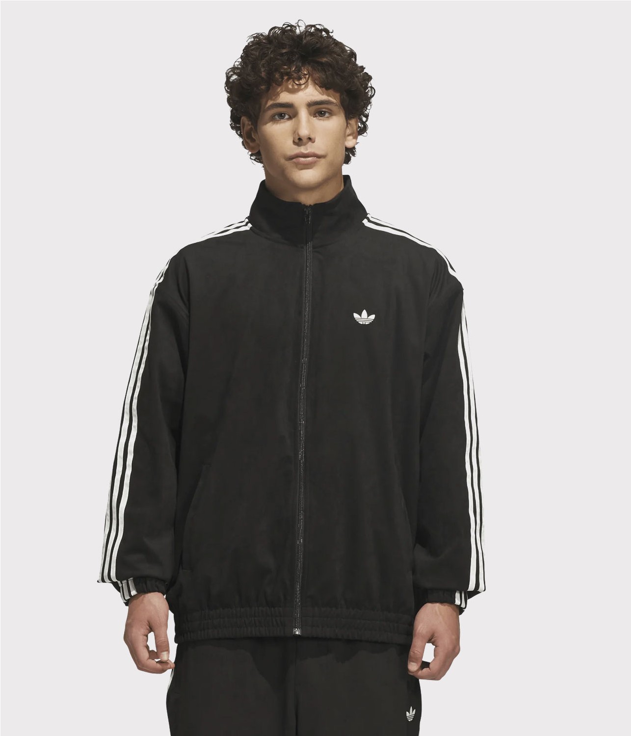 ADIDAS SKATEBOARDING VINTG JKT