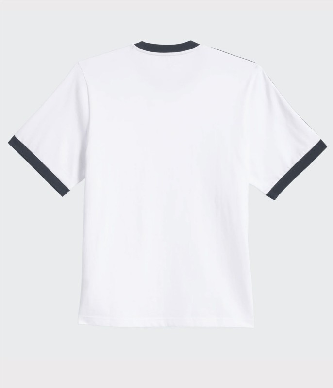 ADIDAS SKATEBOARD RINGER TEE