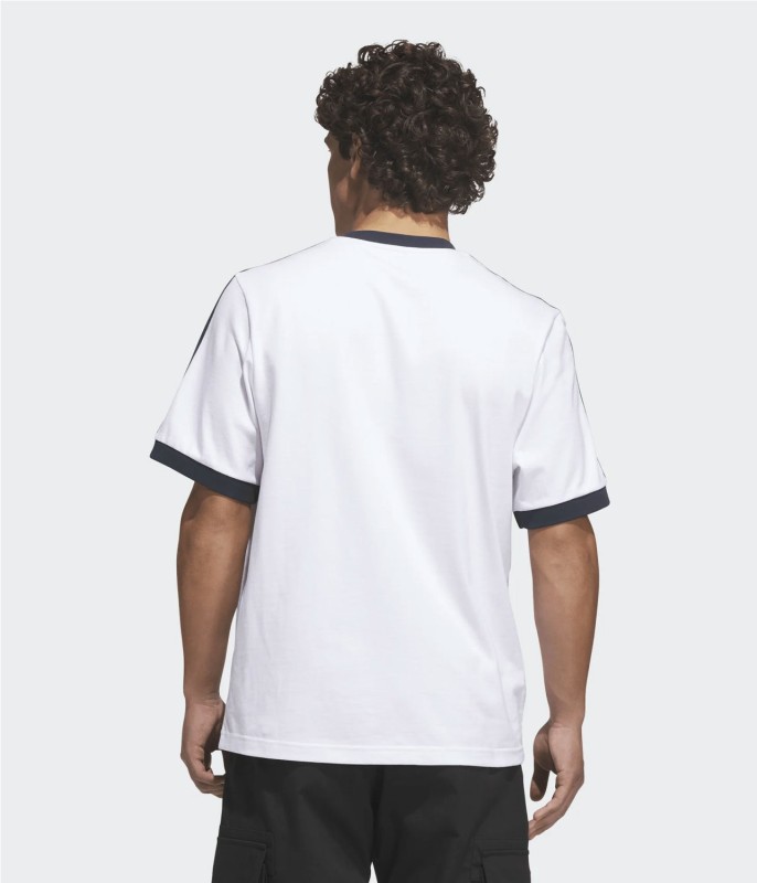 ADIDAS SKATEBOARD RINGER TEE