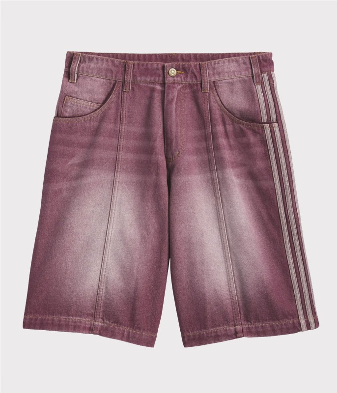 ADIDAS TYSHAWN WD SHORT