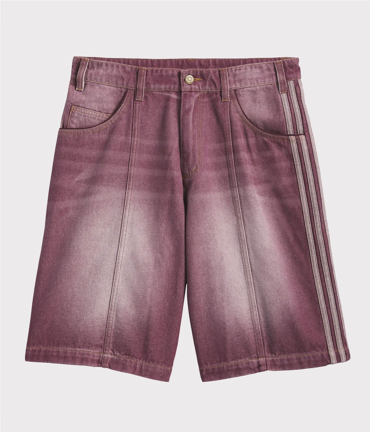 ADIDAS TYSHAWN WD SHORT