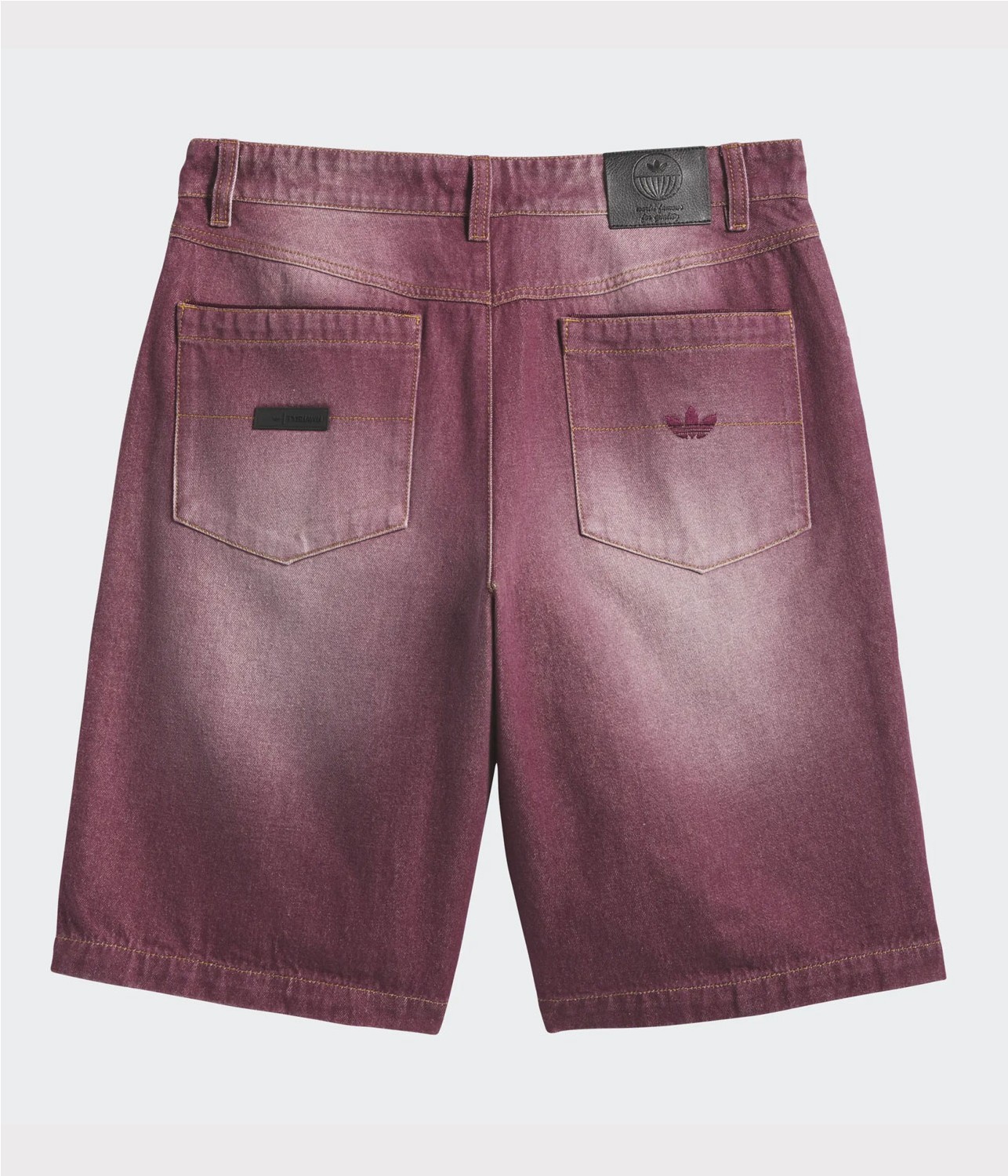 ADIDAS TYSHAWN WD SHORT