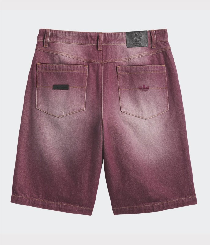 ADIDAS TYSHAWN WD SHORT