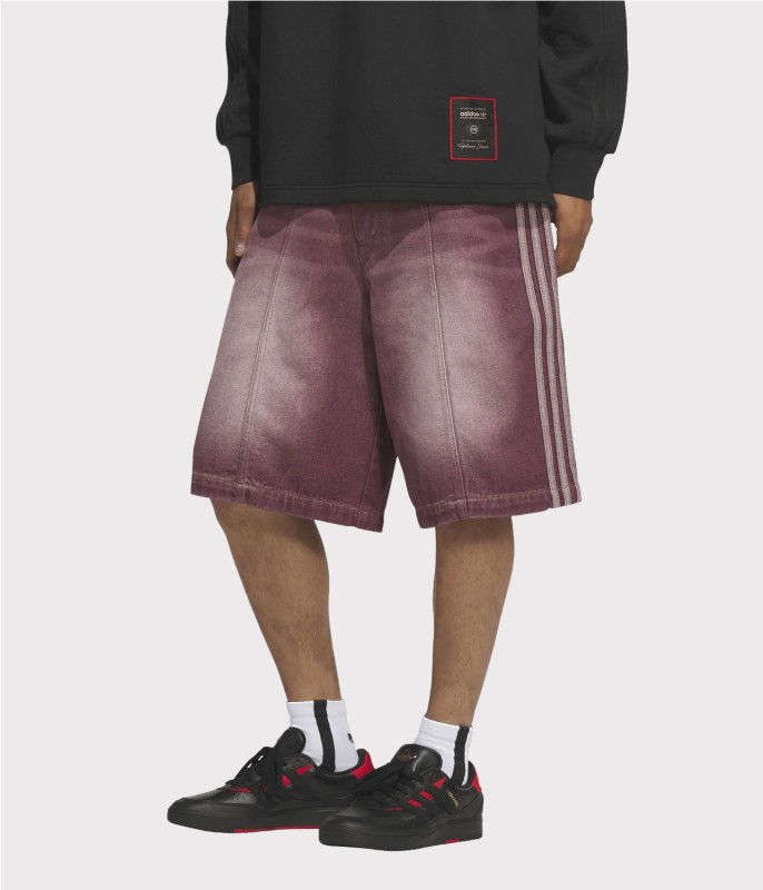 ADIDAS TYSHAWN WD SHORT