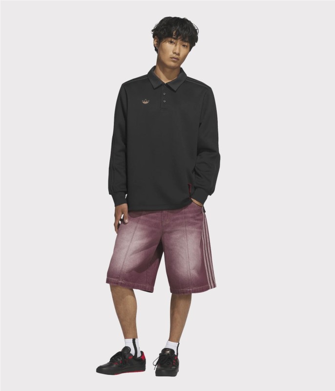 ADIDAS TYSHAWN WD SHORT