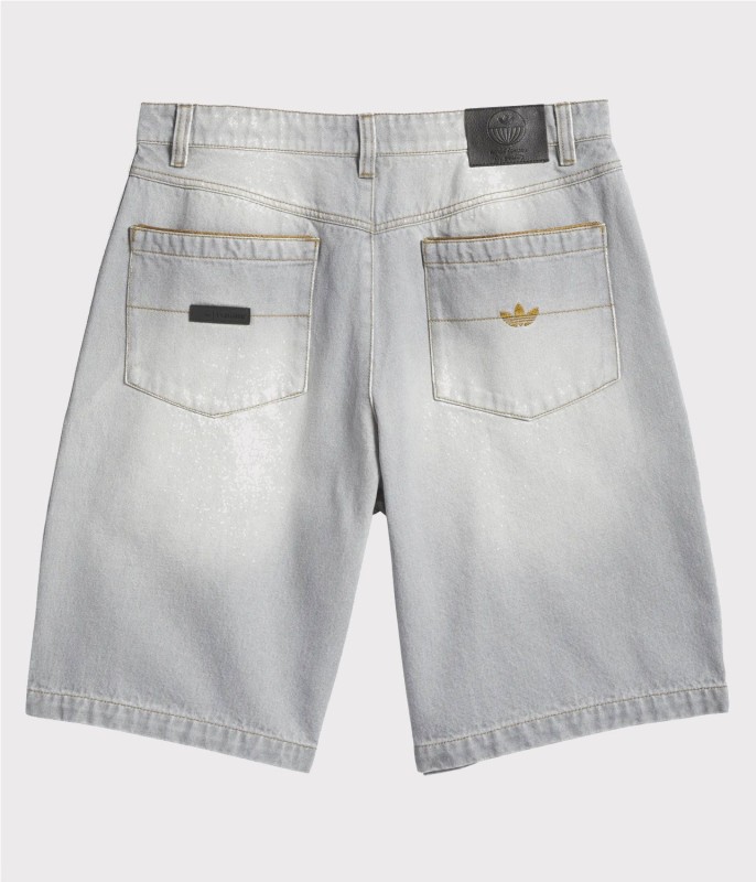 ADIDAS TYSHAWN WD SHORT 2