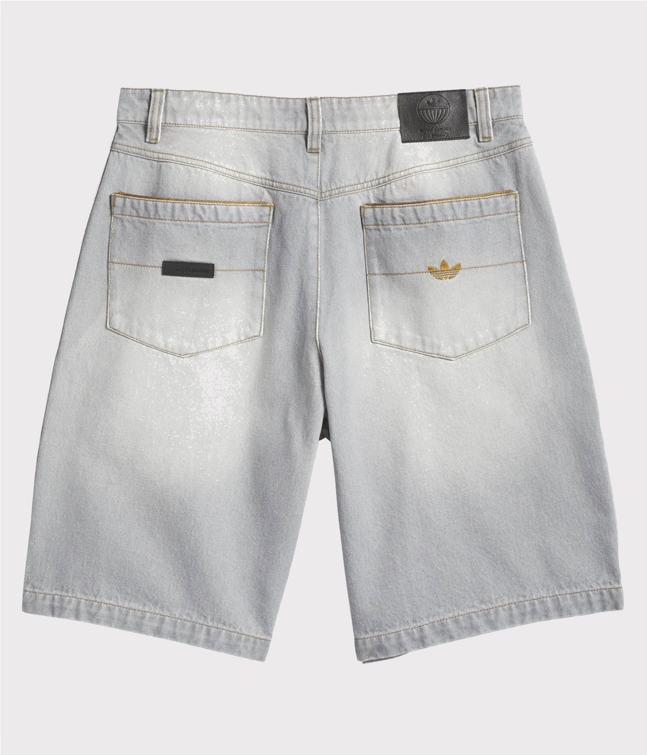 ADIDAS TYSHAWN WD SHORT