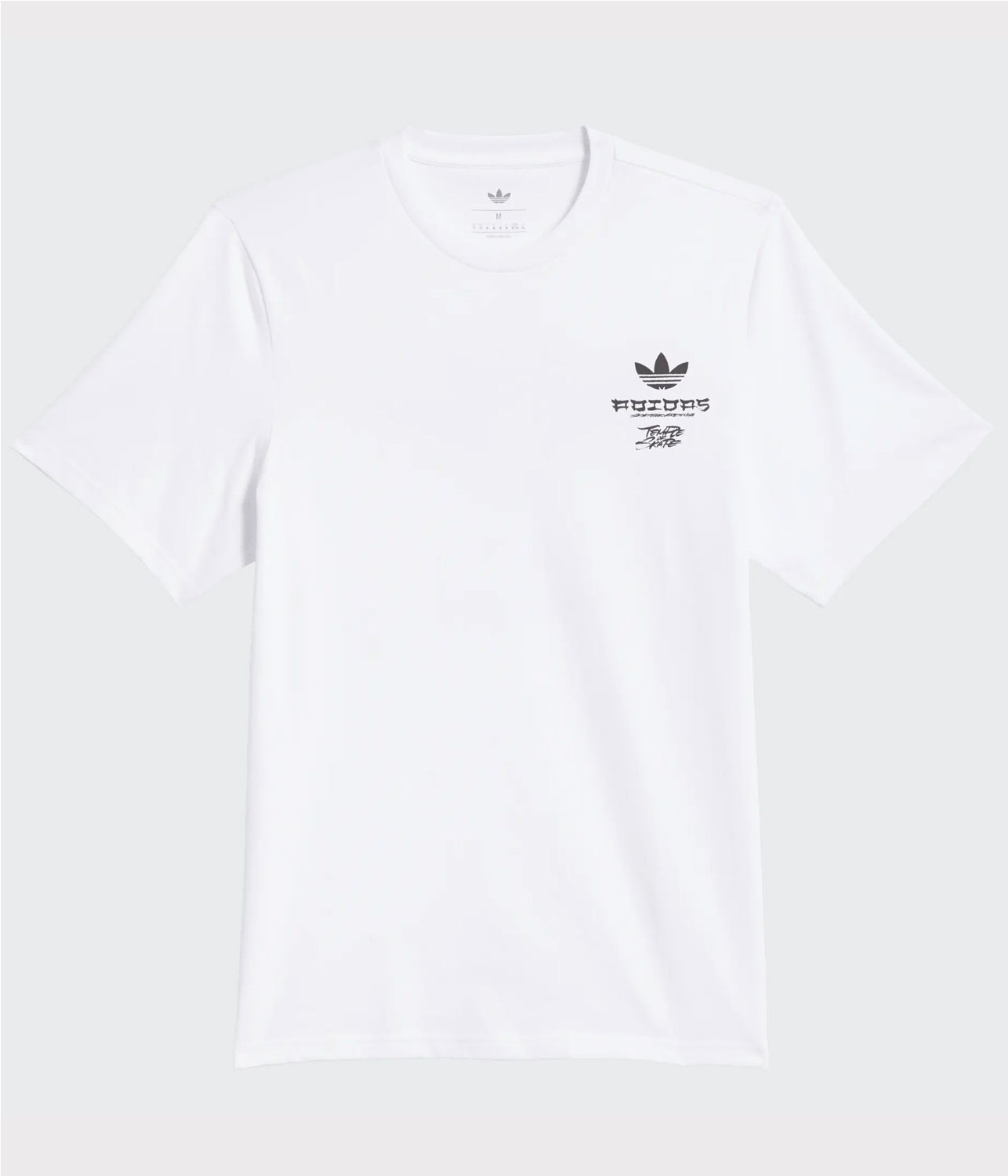ADIDAS X TEMPLE OF SKATE CRANE
