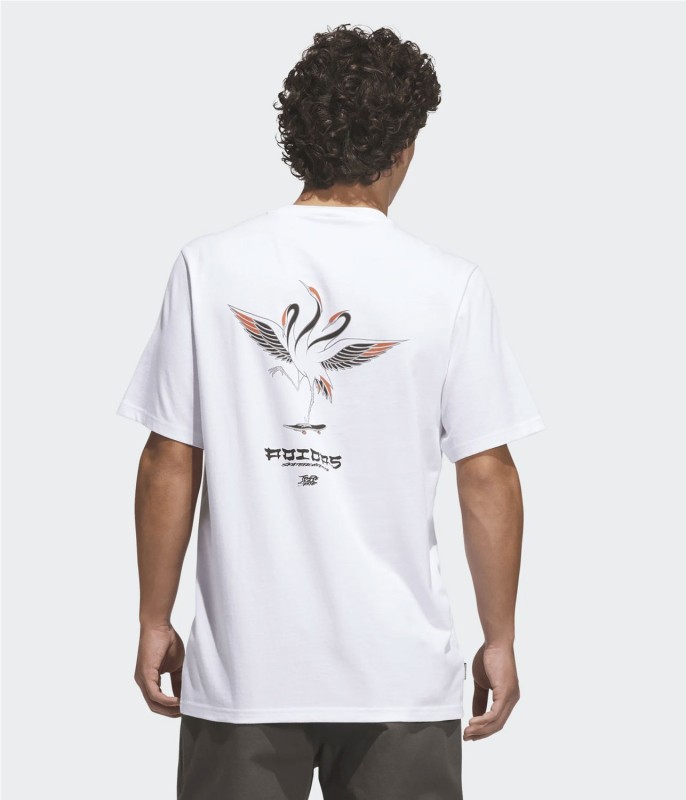 ADIDAS X TEMPLE OF SKATE CRANE
