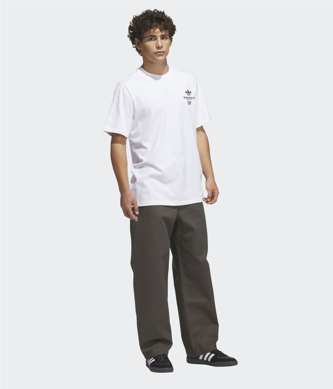 ADIDAS X TEMPLE OF SKATE CRANE