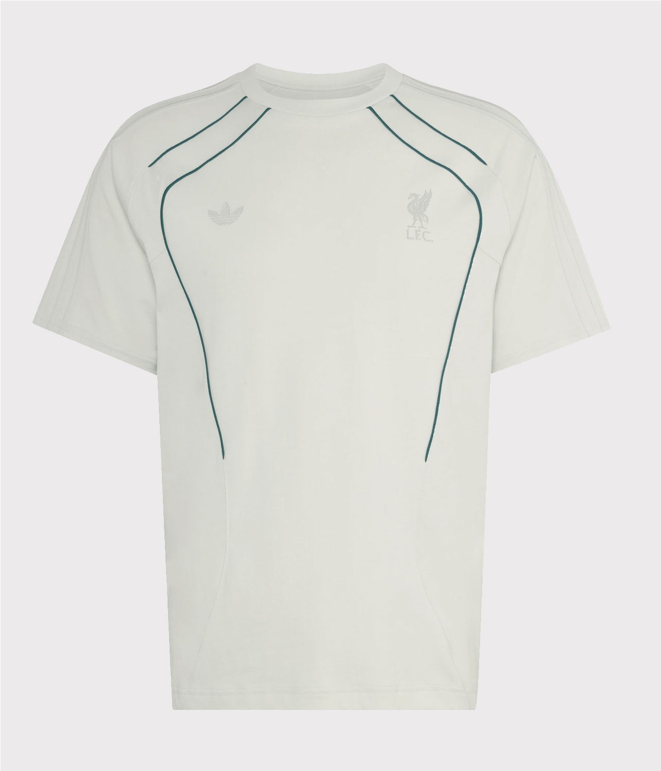 ADIDAS X LIVERPOOL FC TEE
