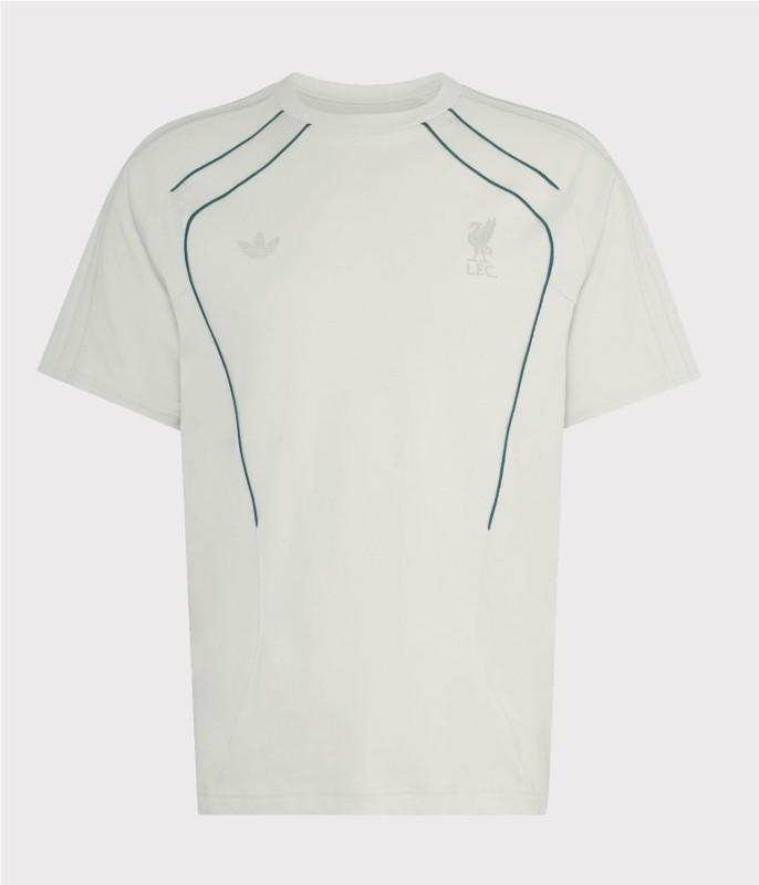 ADIDAS X LIVERPOOL FC TEE