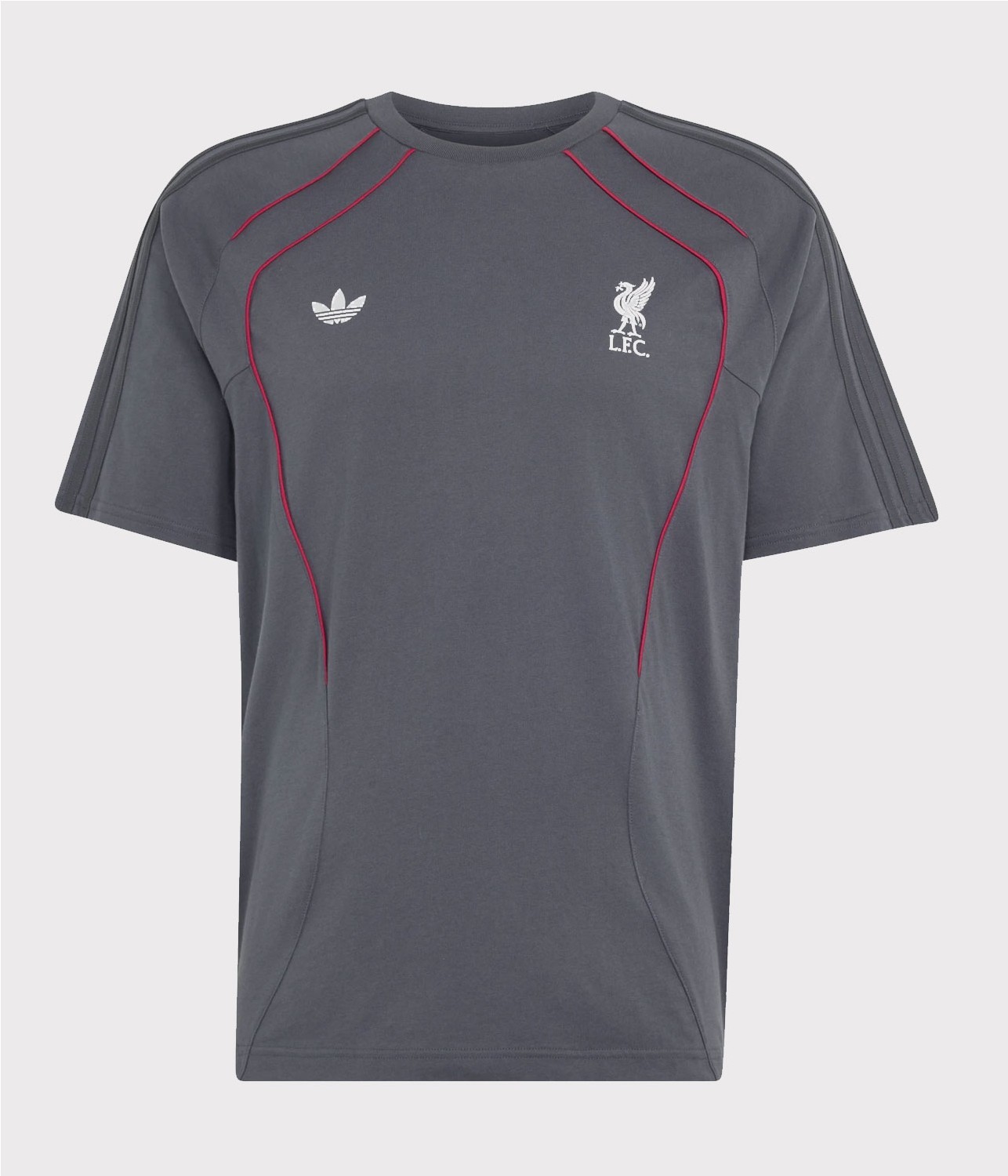 ADIDAS X LIVERPOOL FC TEE