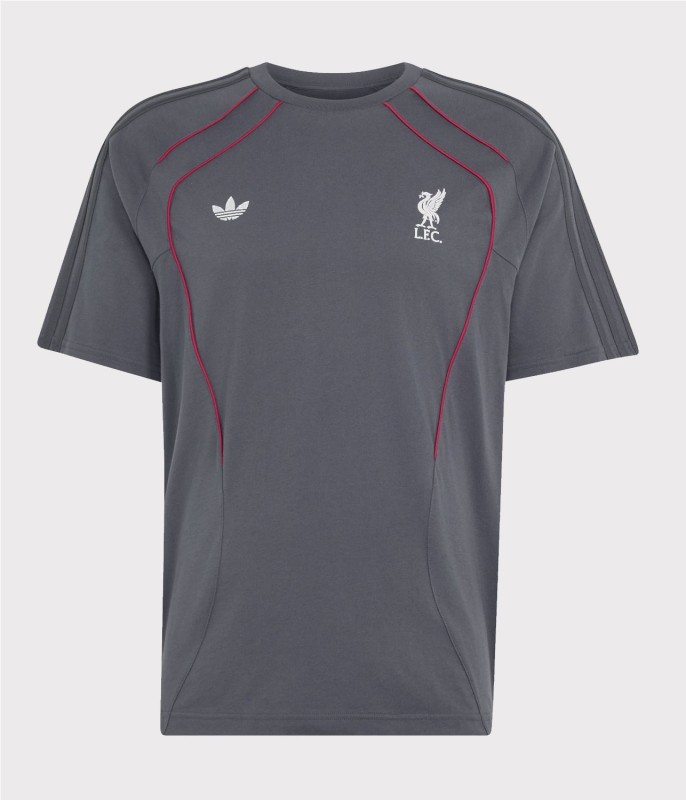 ADIDAS X LIVERPOOL FC TEE