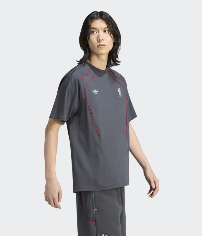ADIDAS X LIVERPOOL FC TEE 2