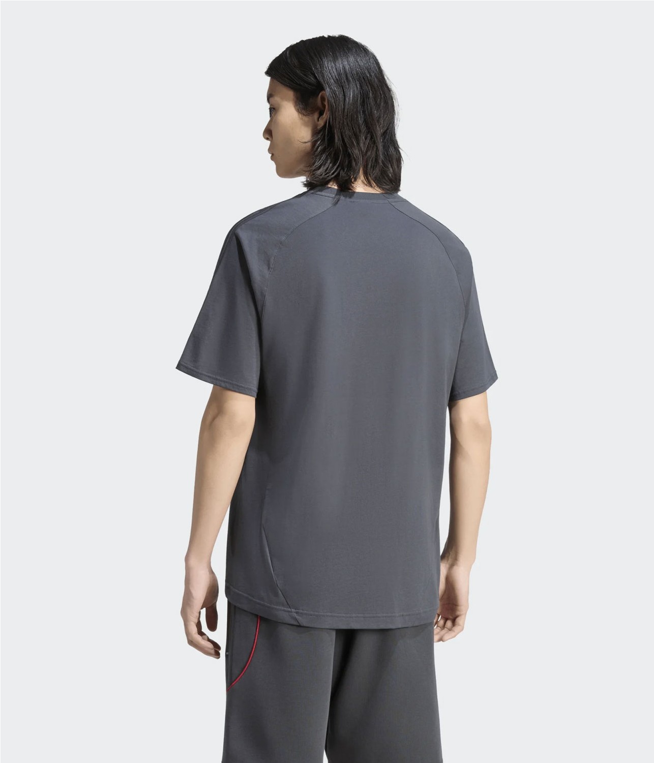 ADIDAS X LIVERPOOL FC TEE