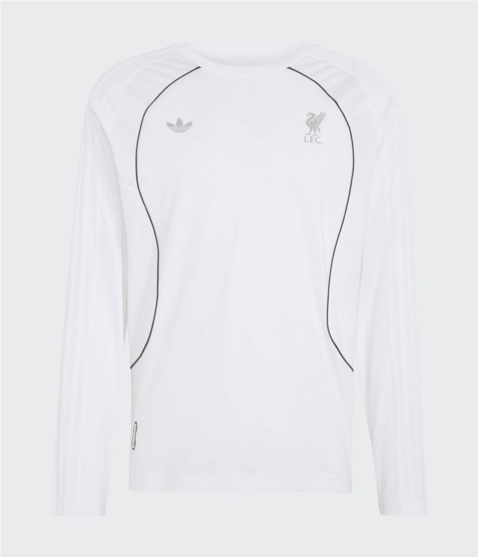 ADIDAS X LIVERPOOL FC LS