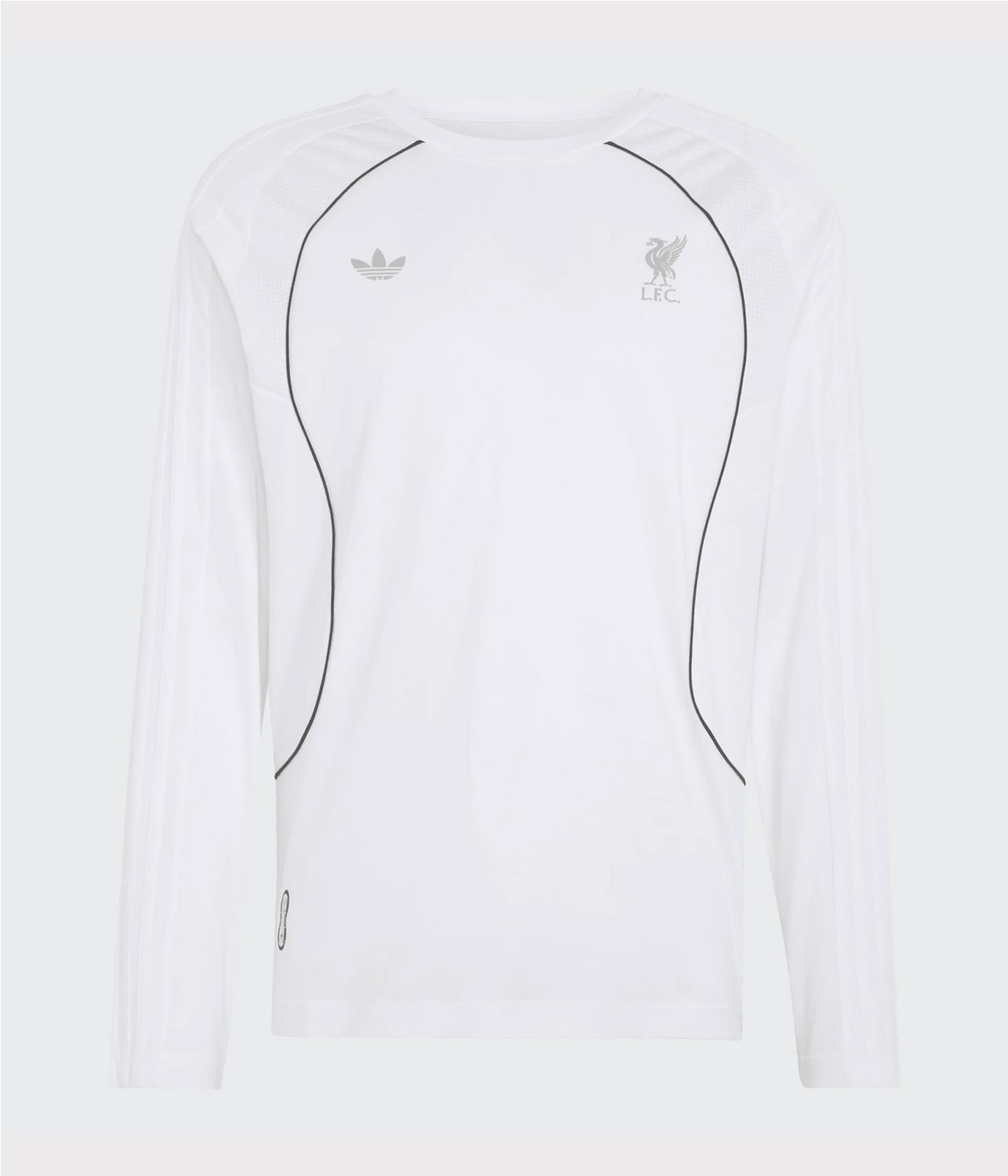 ADIDAS X LIVERPOOL FC LS