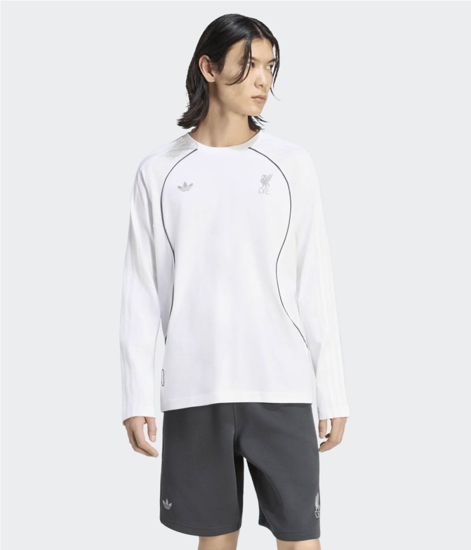 ADIDAS X LIVERPOOL FC LS