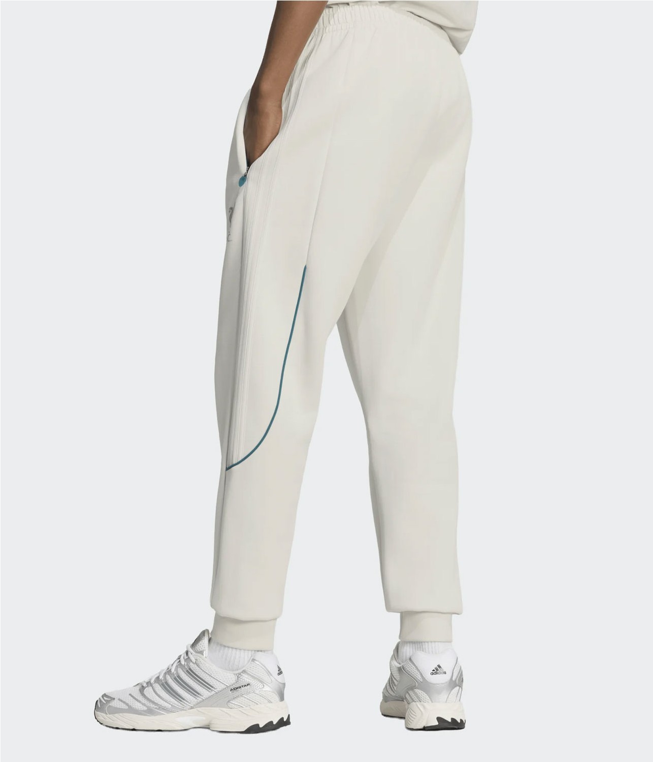 ADIDAS X LIVERPOOL FC PANT