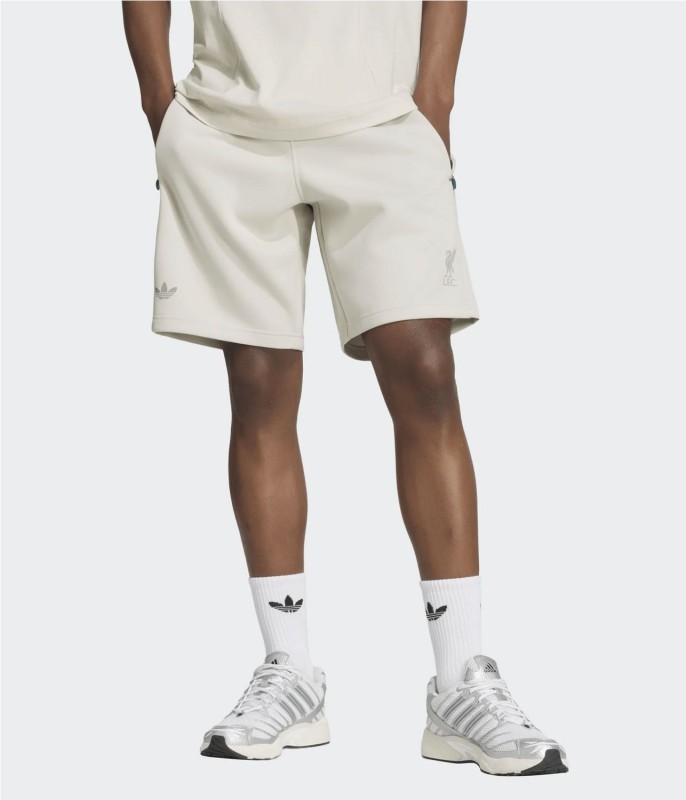 ADIDAS X LIVERPOOL FC SHORT 2