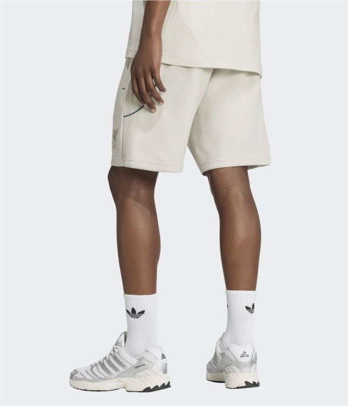 ADIDAS X LIVERPOOL FC SHORT