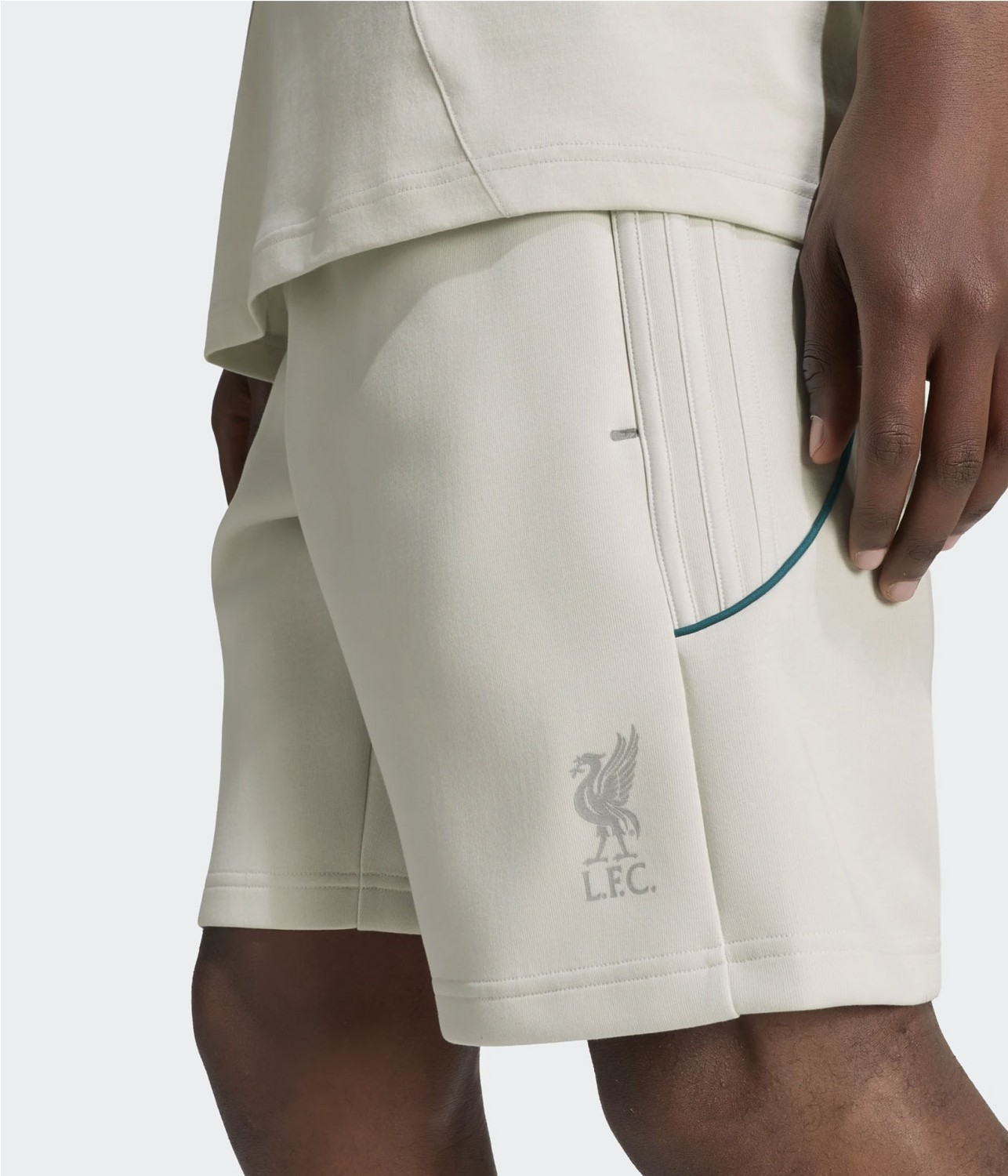 ADIDAS X LIVERPOOL FC SHORT