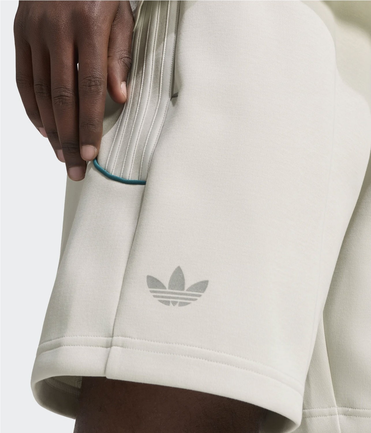 ADIDAS X LIVERPOOL FC SHORT