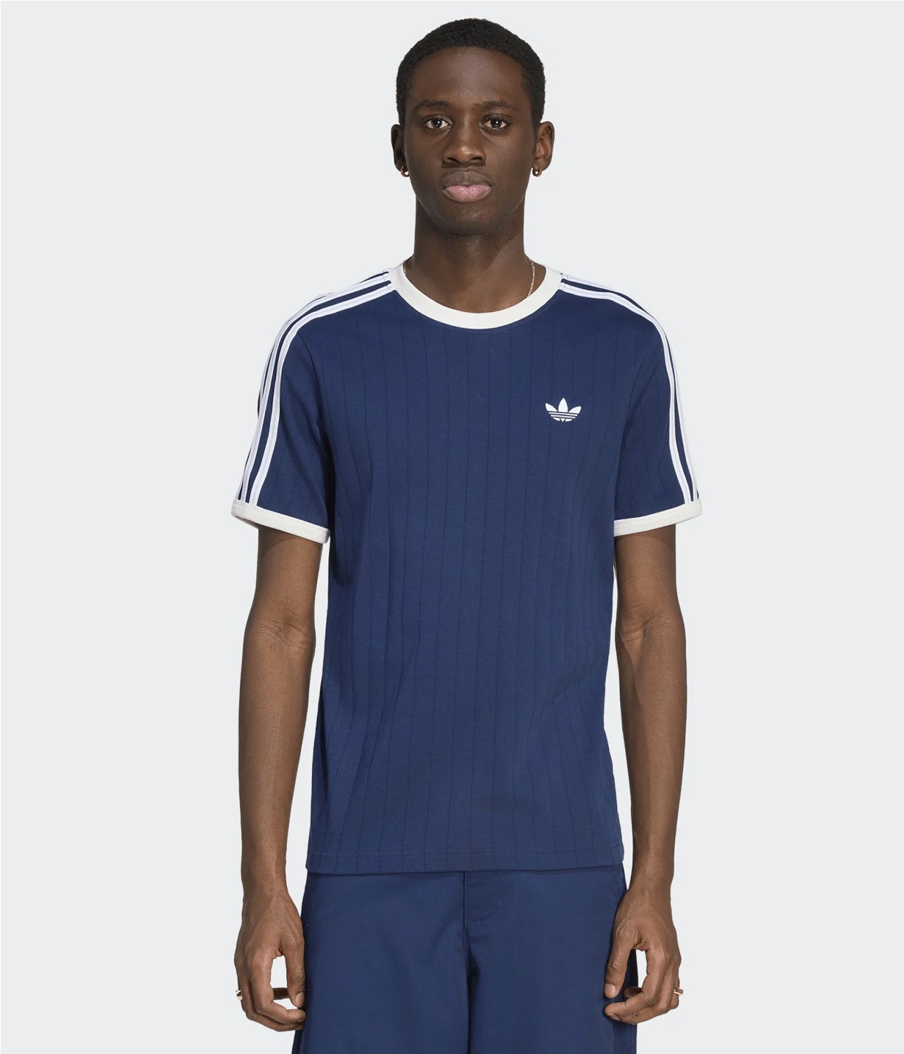 ADIDAS STRIPE 3S TEE
