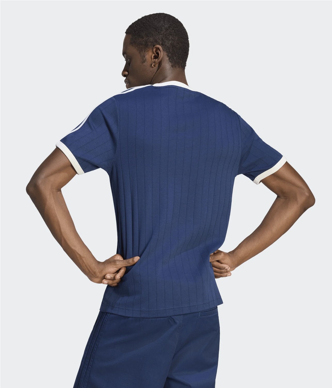 ADIDAS STRIPE 3S TEE