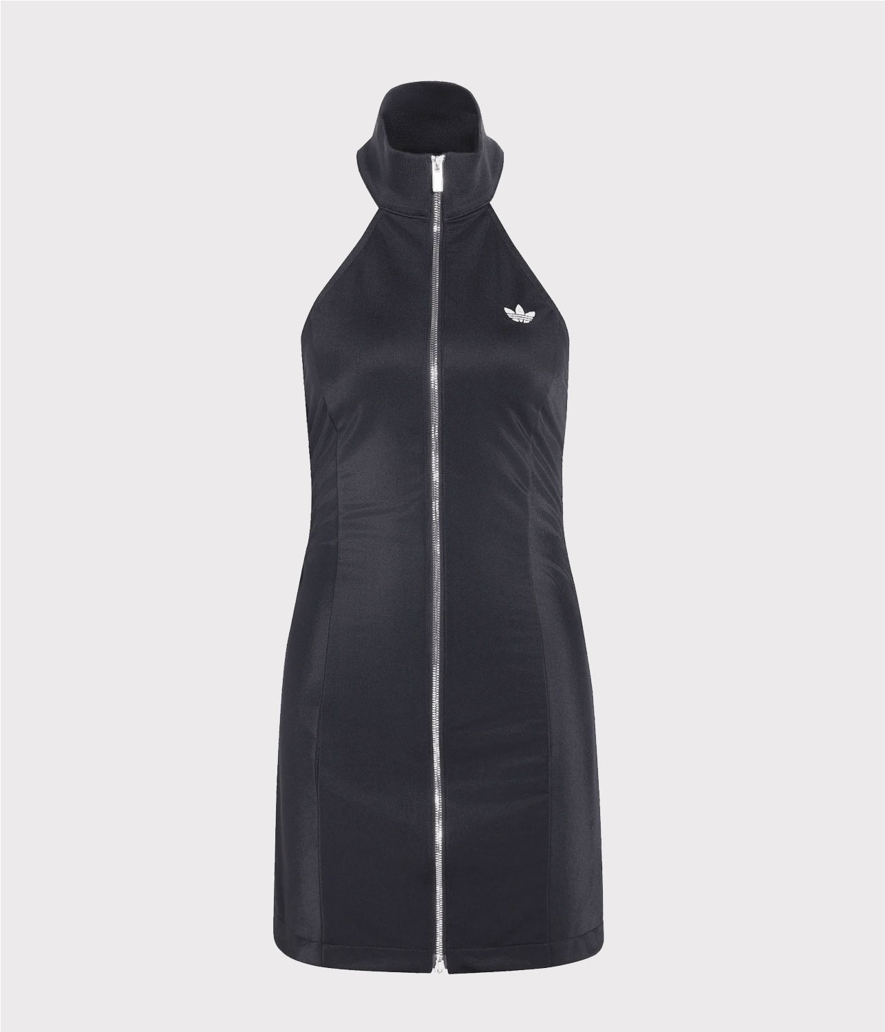 ADIDAS OPEN BACK DRESS
