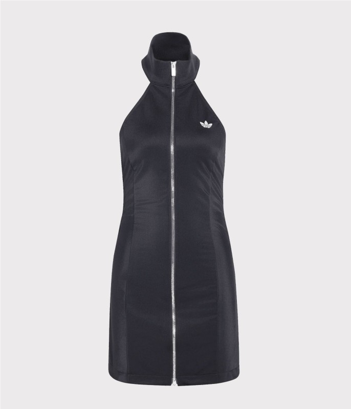 ADIDAS OPEN BACK DRESS