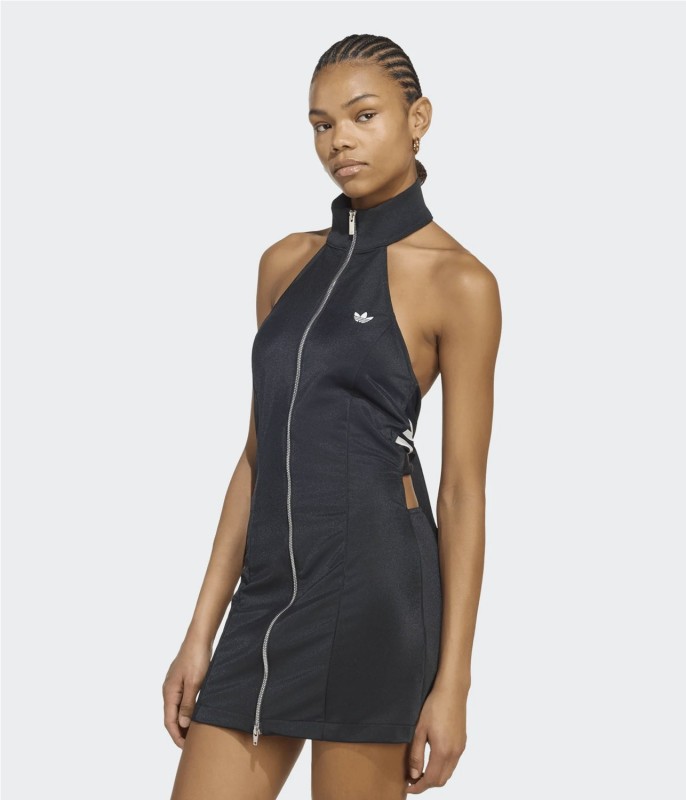 ADIDAS OPEN BACK DRESS