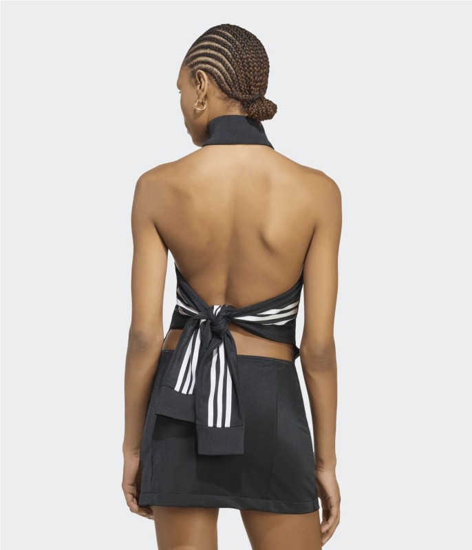 ADIDAS OPEN BACK DRESS