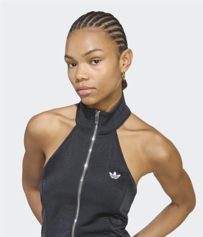 ADIDAS OPEN BACK DRESS
