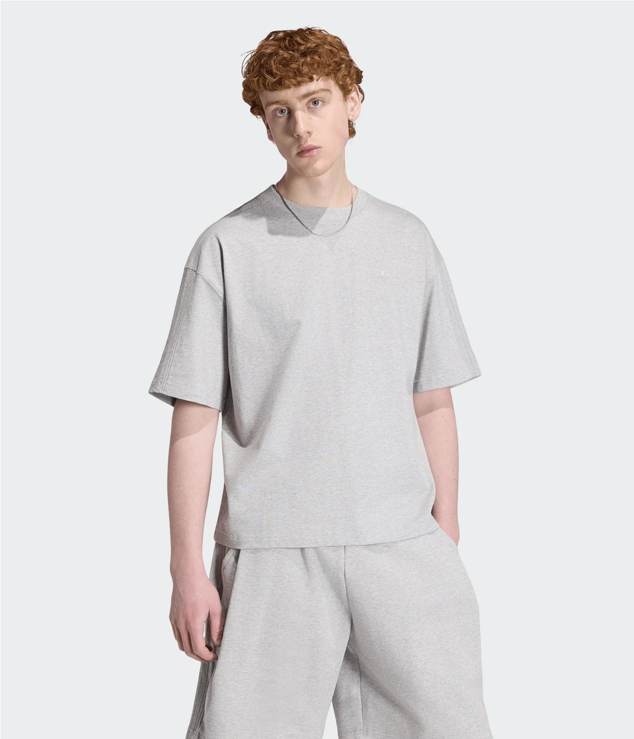 ADIDAS ESSENTIALS TEE