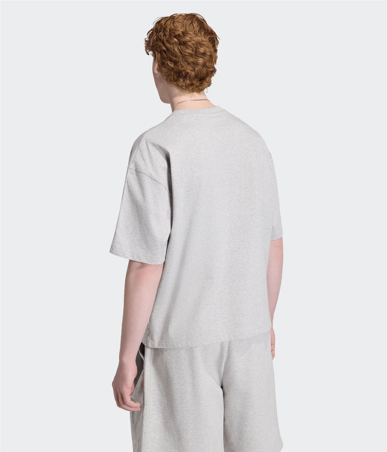 ADIDAS ESSENTIALS TEE