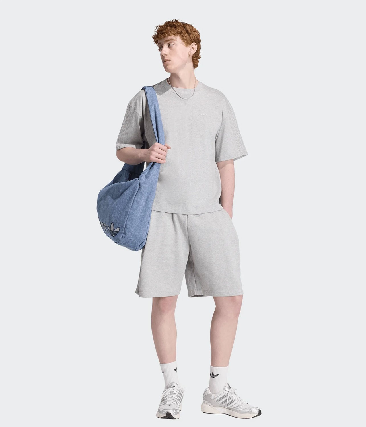 ADIDAS ESSENTIALS TEE