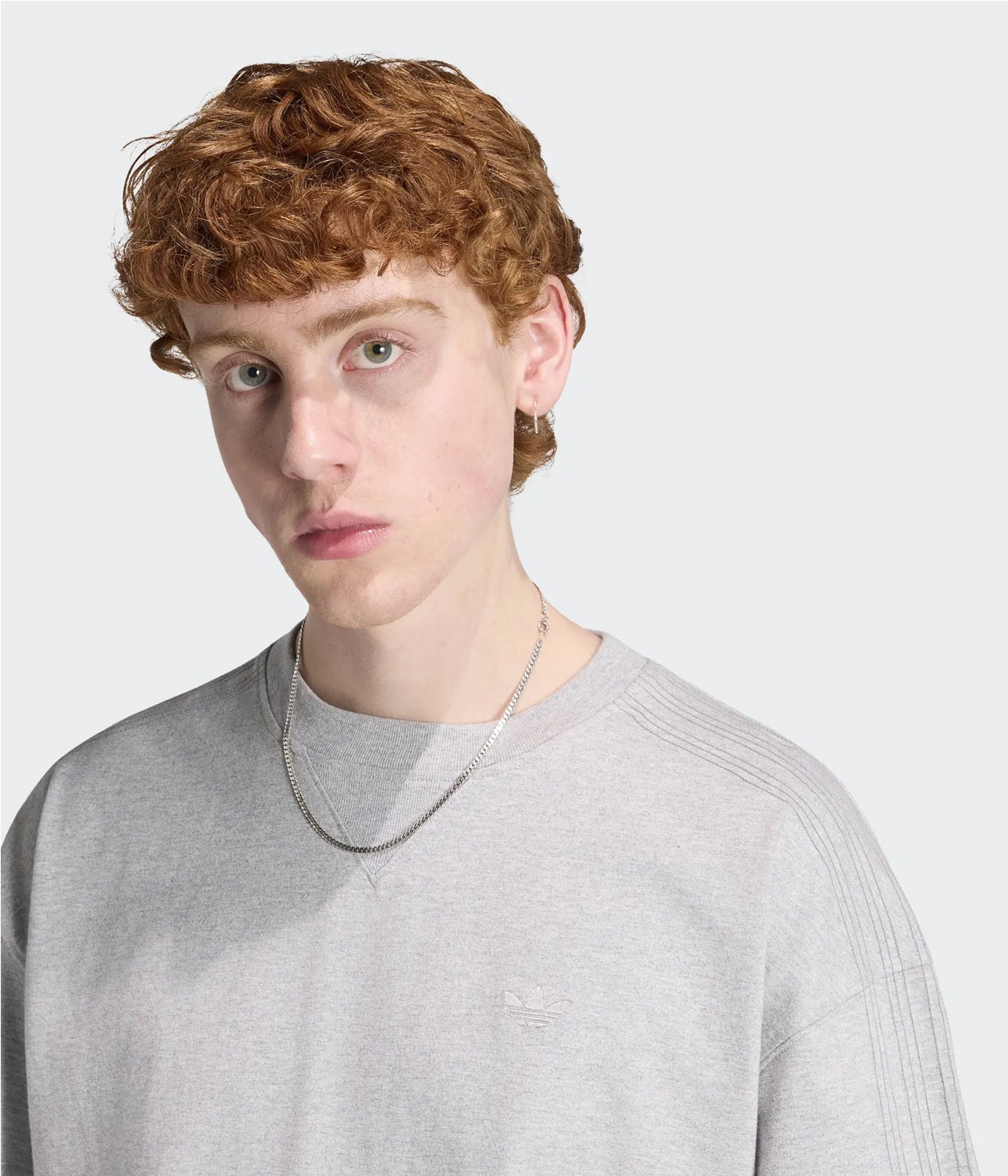 ADIDAS ESSENTIALS TEE