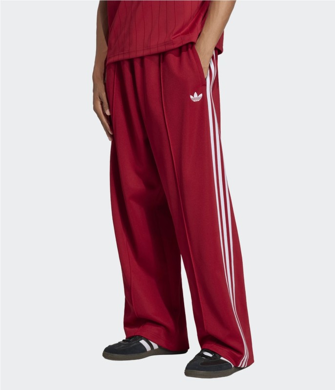 ADIDAS OVERSIZE TRACK SWT PANT 2