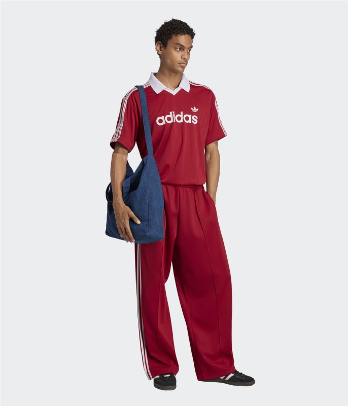 ADIDAS OVERSIZE TRACK SWT PANT