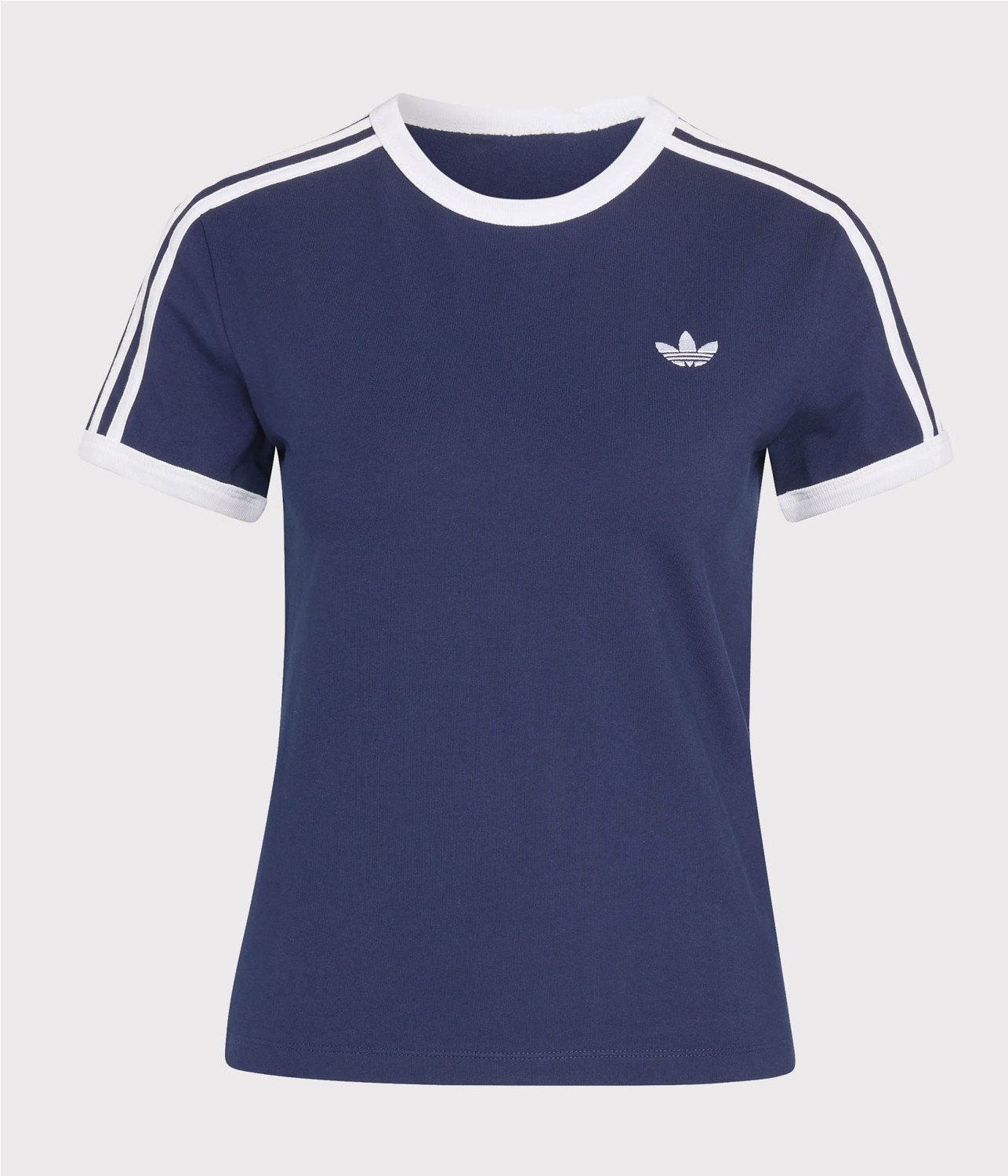 ADIDAS 3 STRIPES TEE