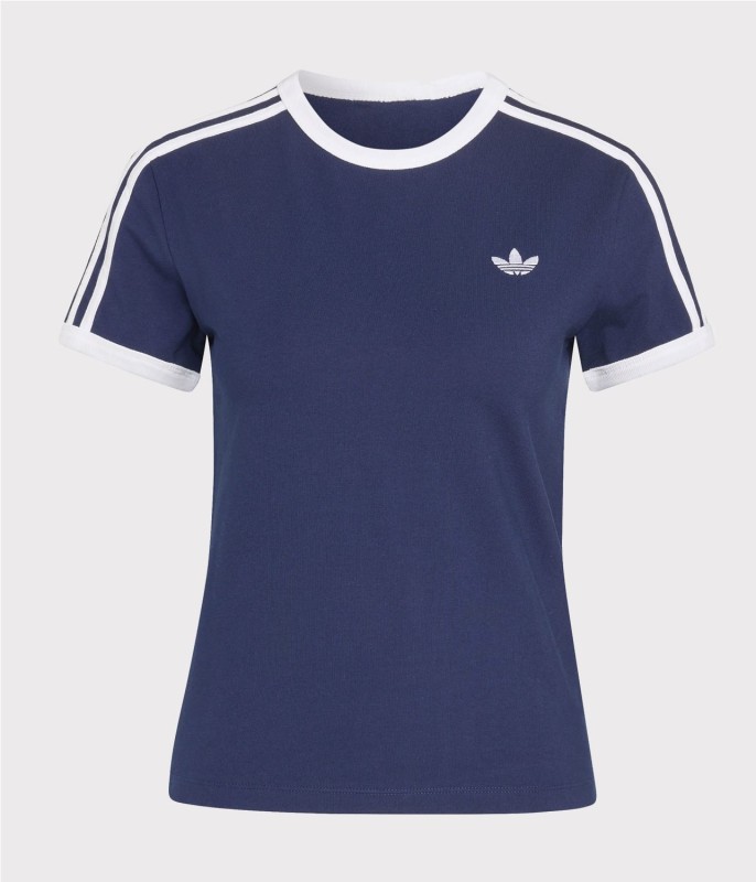 ADIDAS 3 STRIPES TEE